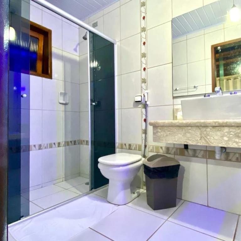מונטה ורדה Pousada Serras De Monte Verde מראה חיצוני תמונה