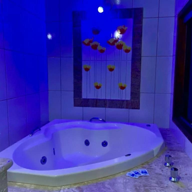 מונטה ורדה Pousada Serras De Monte Verde מראה חיצוני תמונה