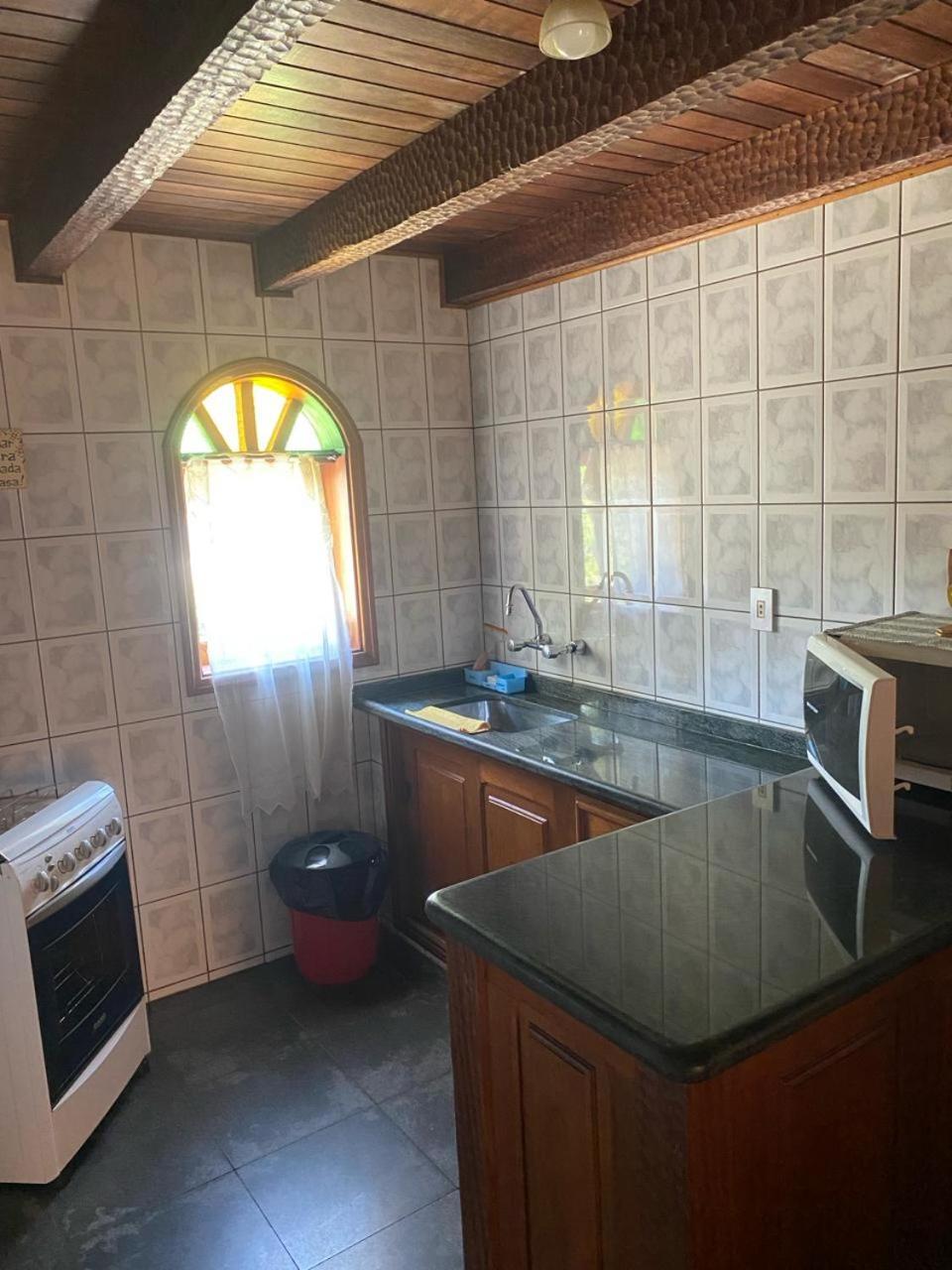 מונטה ורדה Pousada Serras De Monte Verde מראה חיצוני תמונה