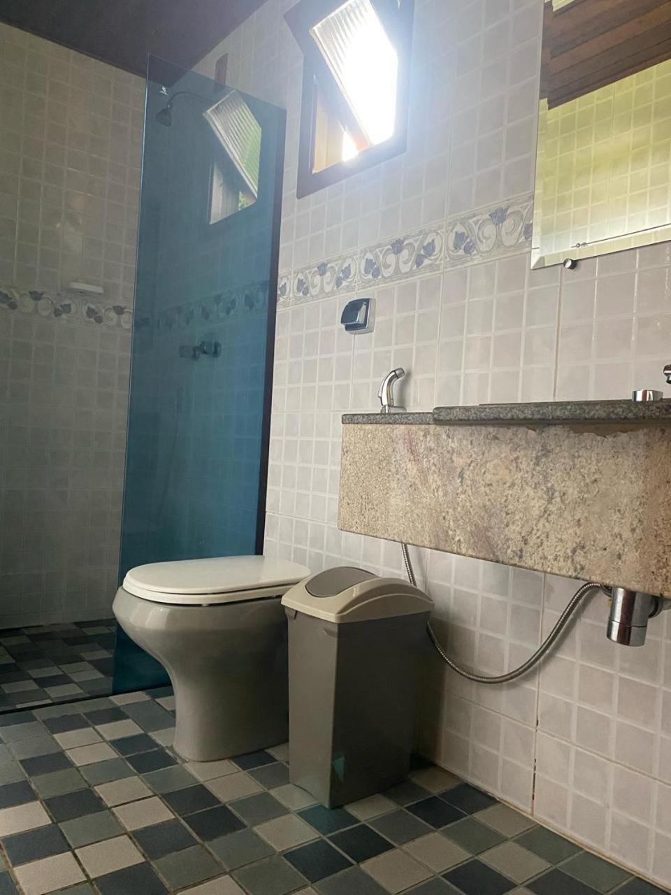 מונטה ורדה Pousada Serras De Monte Verde מראה חיצוני תמונה