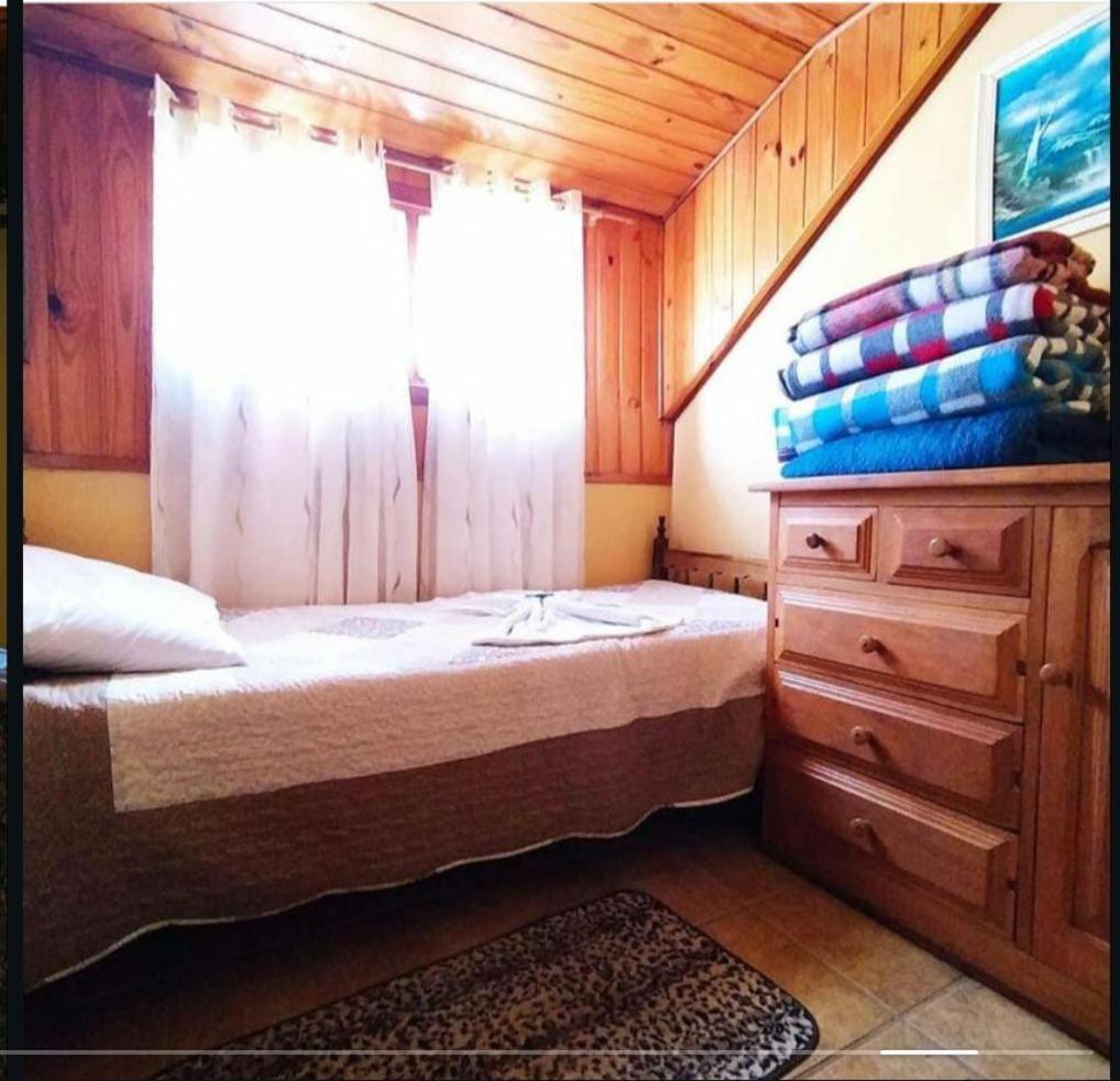 מונטה ורדה Pousada Serras De Monte Verde מראה חיצוני תמונה