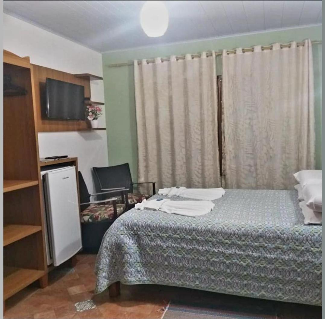 מונטה ורדה Pousada Serras De Monte Verde מראה חיצוני תמונה